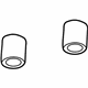 Volkswagen 701-801-913 Spacer