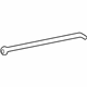 Volkswagen 2K0-801-949 Rod