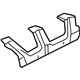 Volkswagen 7B0-821-155 Center Bracket