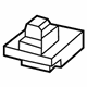 Volkswagen 5C3-959-727-ICX Switch