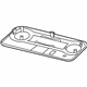 Volkswagen 1Q0-947-125-B-82V Trim