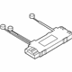 Volkswagen 7P6-951-172 Sensor