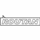 Volkswagen 7B0-853-687 Nameplate