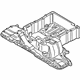 Volkswagen 059-103-601-Q Oil Pan