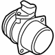 Volkswagen 06J-906-461-B Mass Air Flow Sensor