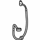 Volkswagen 7L6-820-721-BF Discharge Hose