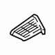 Volkswagen 5NN-867-747 Center Cover