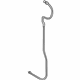 Volkswagen 5NN-885-343-A Cable