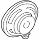 Volkswagen 1E0-035-401 Rear Speaker