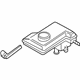 Volkswagen 5Q1-611-301-D Reservoir