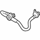 Volkswagen 5Q0-612-041-AF Vacuum Tube