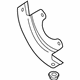 Volkswagen 5Q1-612-163-A Shield