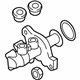 Volkswagen 5Q1-614-019-AD-REP Master Cylinder