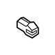 Volkswagen 5G0-864-759-B End Seal