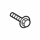 Volkswagen N-907-987-02 Hinge Bolt