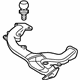 Volkswagen 059-145-762-K Pressure Pipe