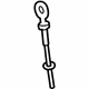 Volkswagen 079-115-418-B Dipstick