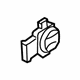 Volkswagen 5G0-959-777-QWA Switch