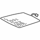 Volkswagen 5GM-963-555 Element