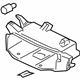 Volkswagen 5GM-882-599-9B9 Guide
