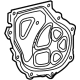 Volkswagen 0EH-907-300 Inner Cover