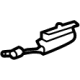 Volkswagen 17A-807-441-A-9B9 Tow Eye Cap