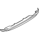 Volkswagen 17A-807-568-C-9B9 Diffuser