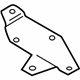 Volkswagen 4B0-907-341 Vacuum Pump Bracket