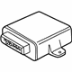 Volkswagen 4B0-907-305 Controller
