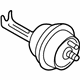 Volkswagen 811-907-327-B Speed Sensor