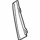 Volkswagen 3C4-837-901-C-03C Applique