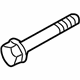 Volkswagen N-104-062-03 Starter Bolt