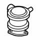 Volkswagen 06J-131-097-D Check Valve
