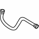 Volkswagen 1K0-131-128-D Connector Tube