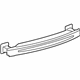 Volkswagen 1K5-807-305 Impact Bar