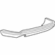 Volkswagen 1K5-807-521-B-9B9 Spoiler