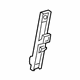 Volkswagen 4M0-857-819 Adjuster