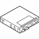 Volkswagen 7P6-907-441-A Controller