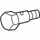 Volkswagen WHT-001-904 Tray Bolt