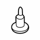 Volkswagen 1H0-698-311-A Installation Kit