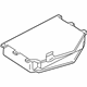 Volkswagen 1H0-907-379-D Control Module