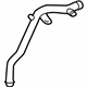 Volkswagen 06B-121-065-AC Water Pipe