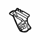 Volkswagen 3B9-809-301-F Bracket
