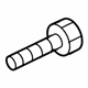 Volkswagen N-107-193-01 Stabilizer Bar Bolt