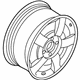 Volkswagen 3B0-601-025-E-091 Wheel, Alloy