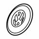 Volkswagen 3B0-601-149-D-GRB Center Cap