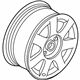 Volkswagen 3B0-601-025-A-091 Wheel, Alloy