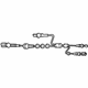 Volkswagen 7L0-971-279-G Sensor Harness