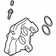 Volkswagen 7L6-615-423-J Caliper
