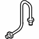 Volkswagen 7L0-614-771-A Brake Line